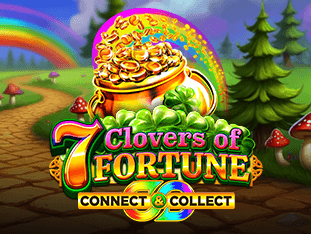 7 Clovers of Fortune game screenshot