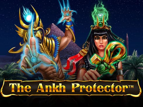 The Ankh Protector game screenshot