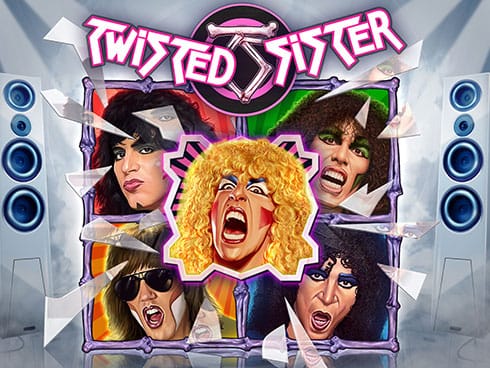 Twisted Sister game screenshot