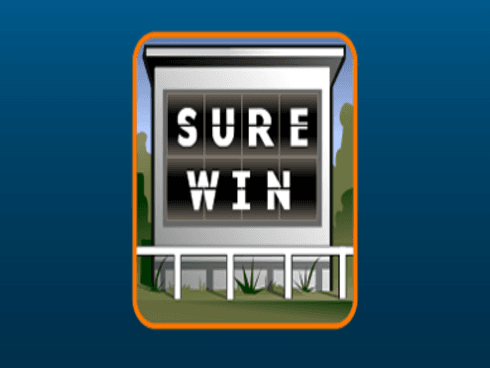 Sure Win game screenshot