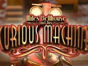 The Curious Machine Plus game screenshot