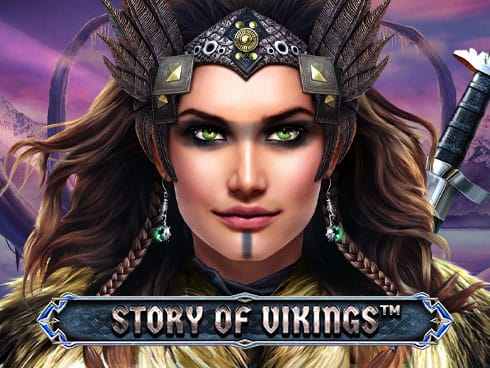 وائکنگز کی کہانی game screenshot