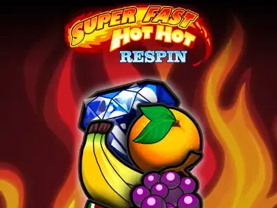 Super Fast Hot Hot RESPIN game screenshot