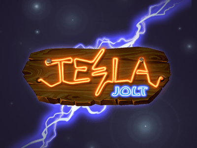 Tesla Jolt game screenshot