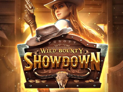Wild Bounty Showdown game screenshot