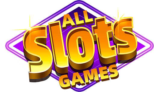allslotsgamedownload.com Logo
